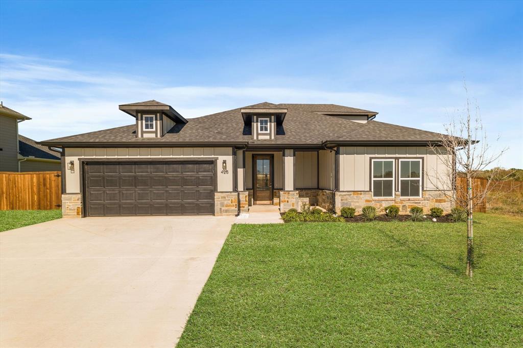 North Ash Addition - Residential