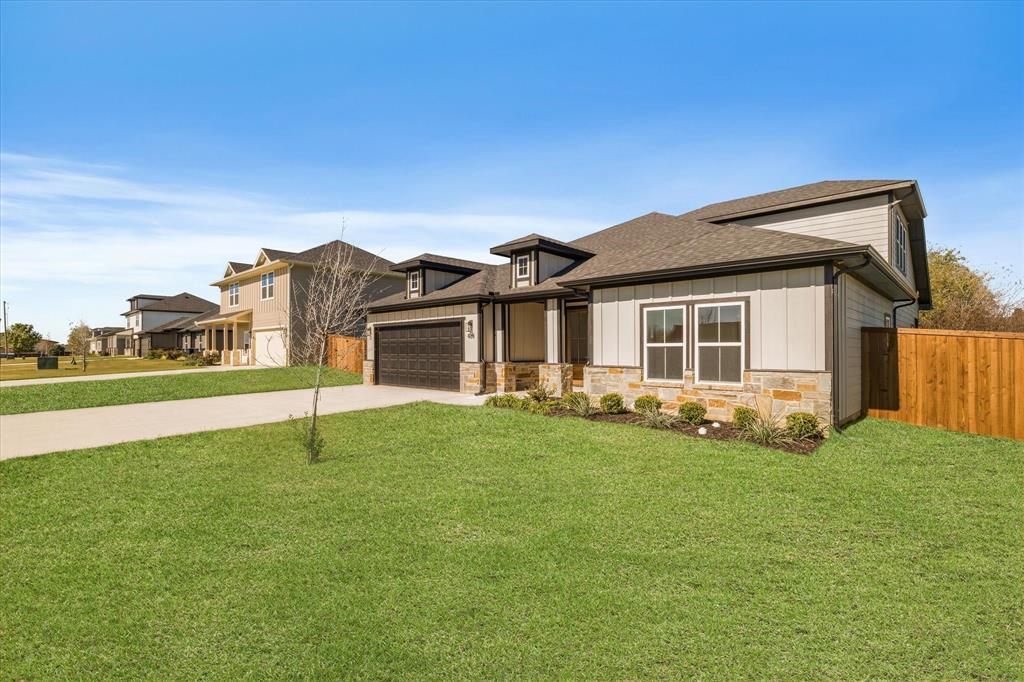 North Ash Addition - Residential