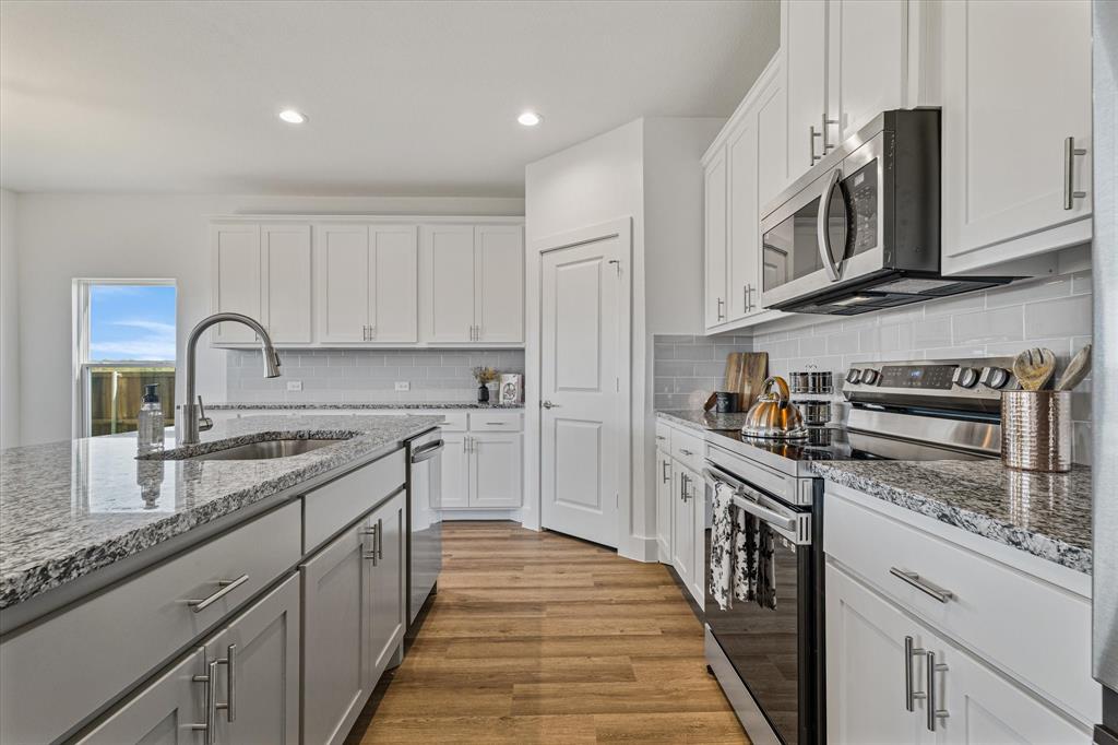North Ash Addition - Residential