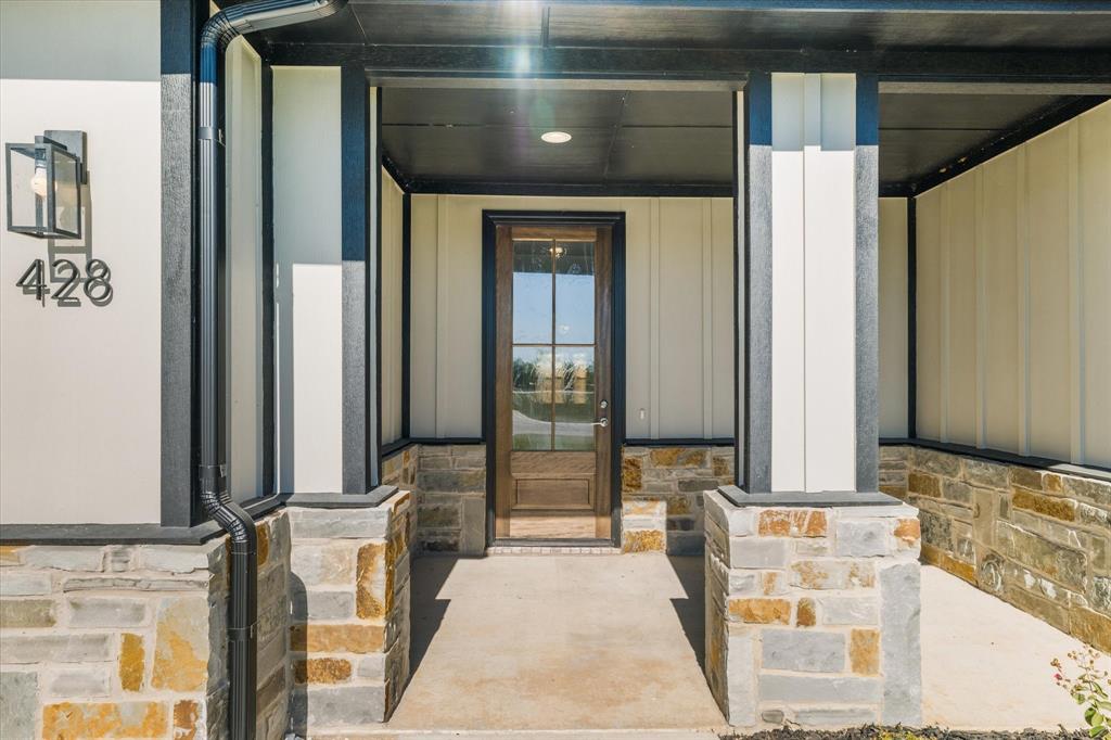 North Ash Addition - Residential