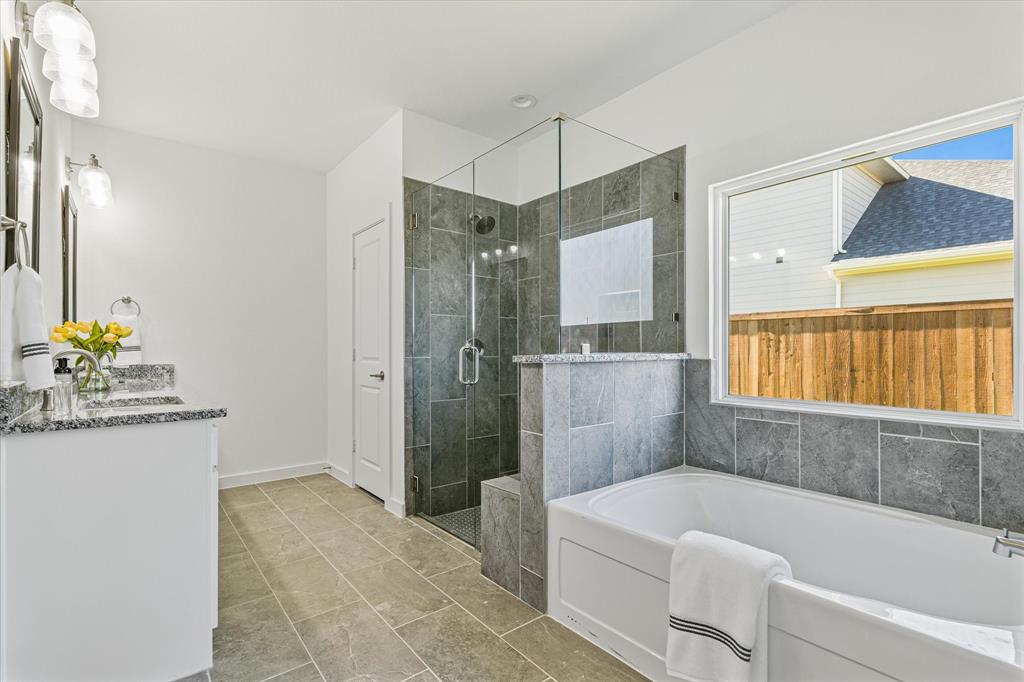 North Ash Addition - Residential