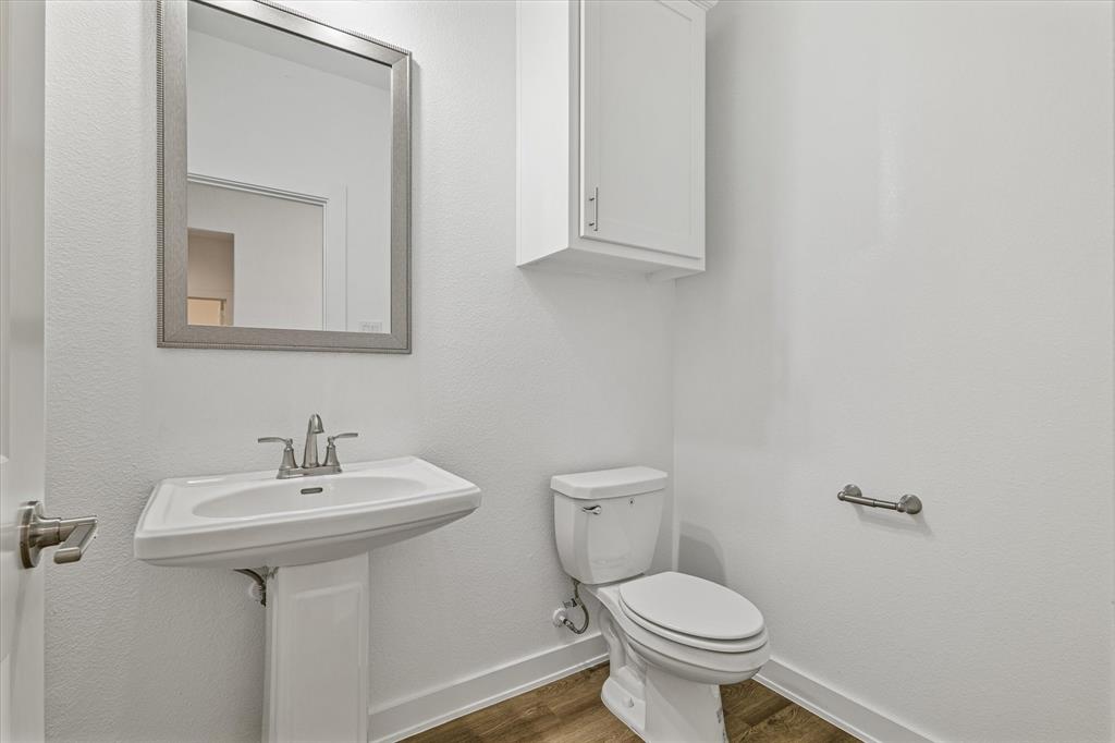 North Ash Addition - Residential