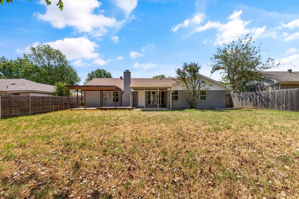 Sunny Meadow Add - Residential