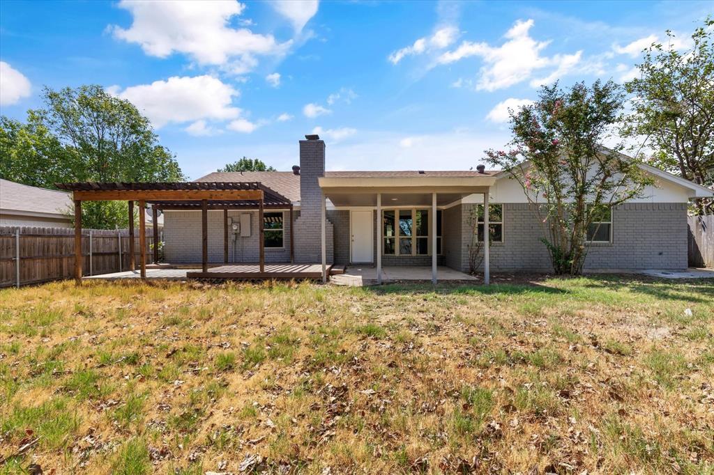 Sunny Meadow Add - Residential