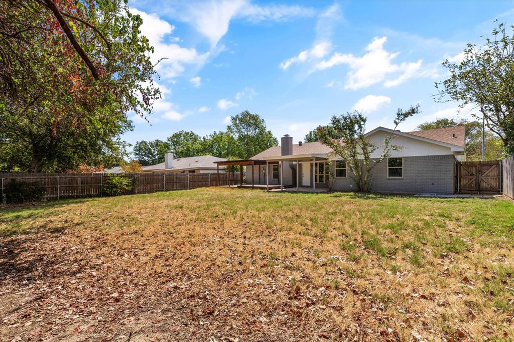 Sunny Meadow Add - Residential