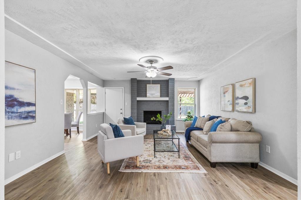 Sunny Meadow Add - Residential