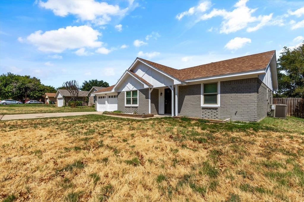 Sunny Meadow Add - Residential