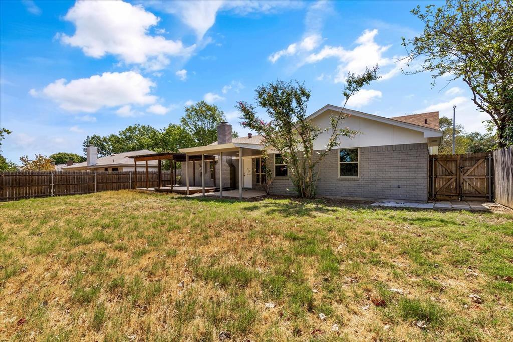 Sunny Meadow Add - Residential