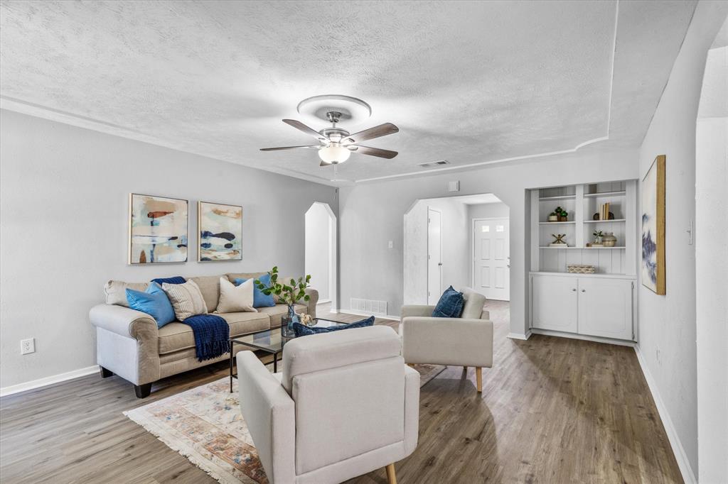 Sunny Meadow Add - Residential