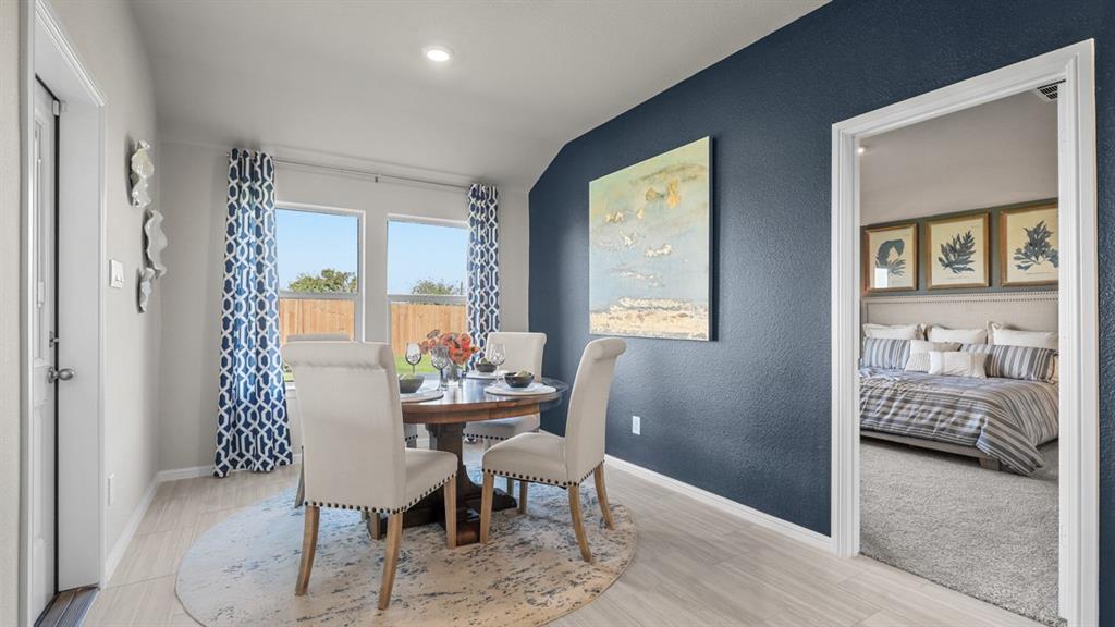 The Hills at Reunion - Residential