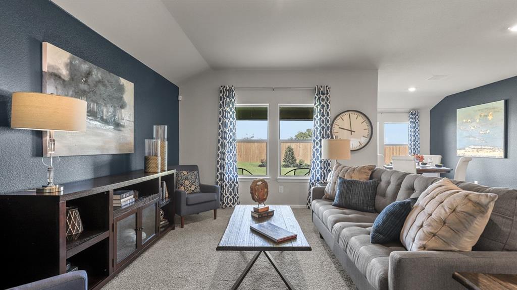 The Hills at Reunion - Residential