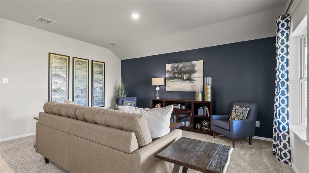 The Hills at Reunion - Residential