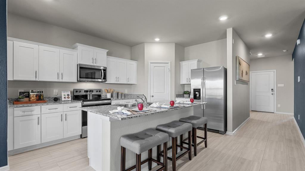 The Hills at Reunion - Residential