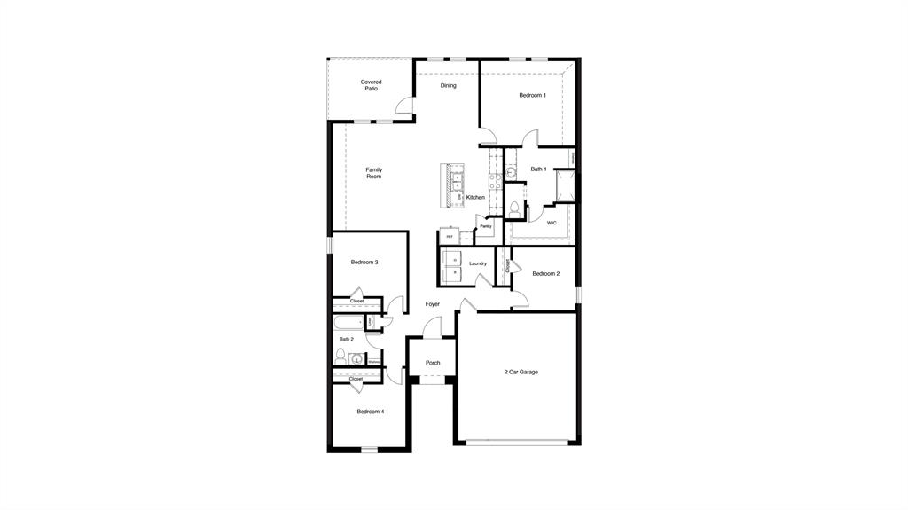 The Hills at Reunion - Residential