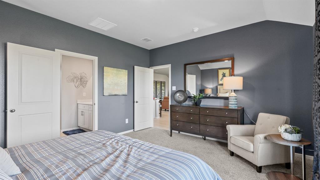 The Hills at Reunion - Residential