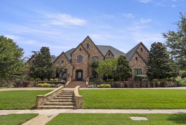 Manors At Waterford The - Residential