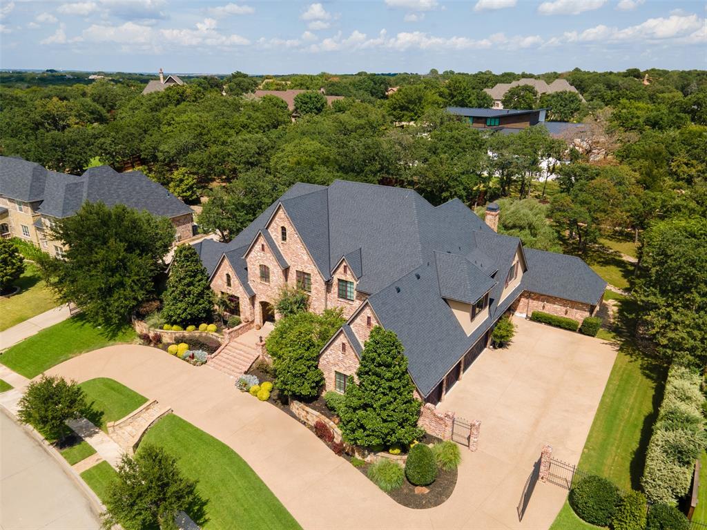 Manors At Waterford The - Residential