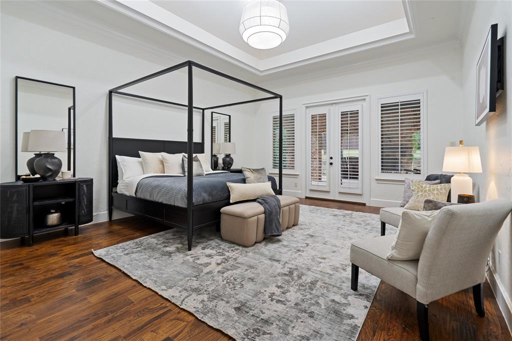 Manors At Waterford The - Residential