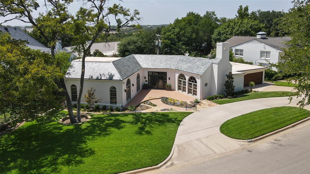 Rivercrest Add - Residential