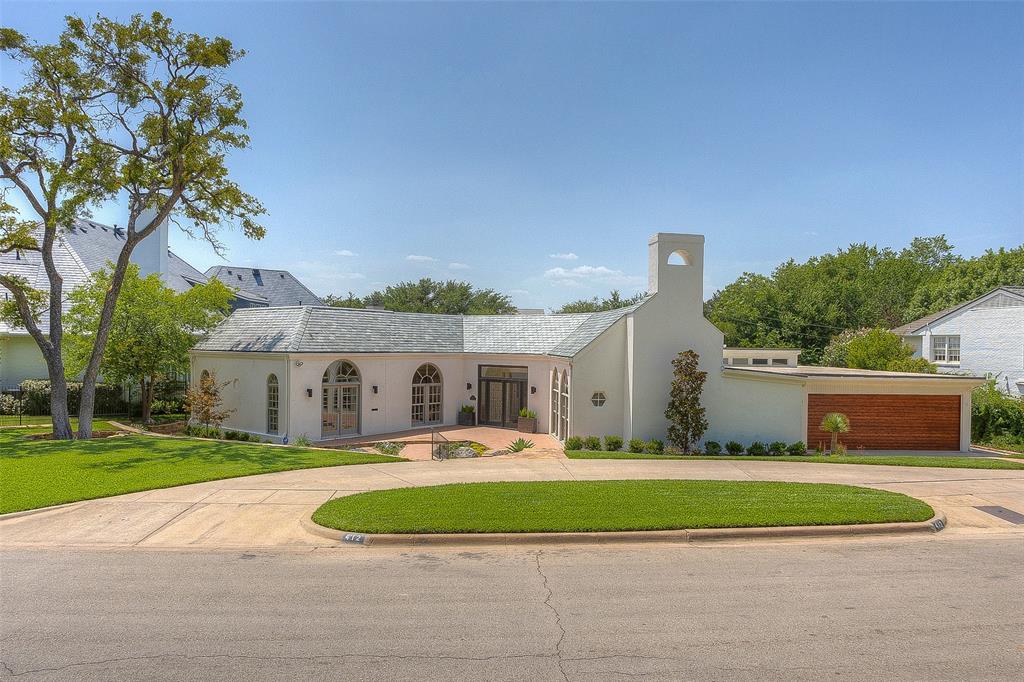 Rivercrest Add - Residential