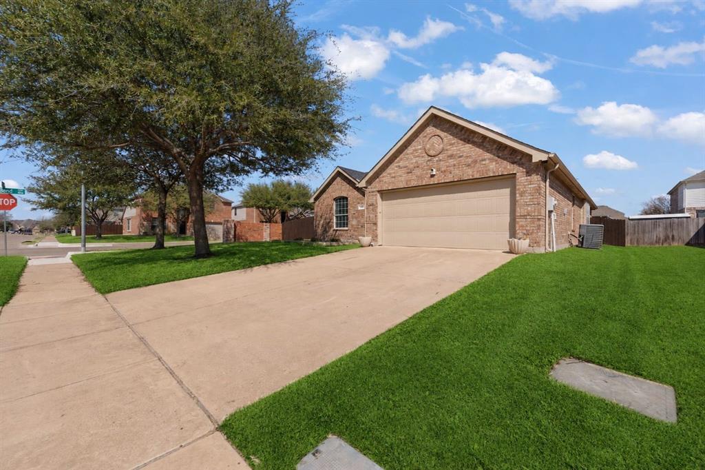 West Bend South - Residential