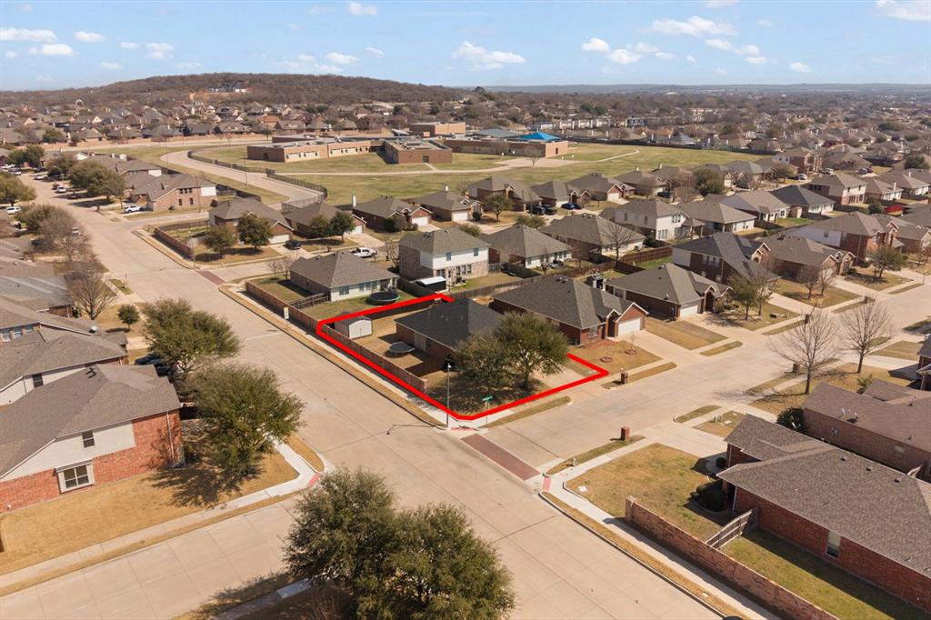 West Bend South - Residential