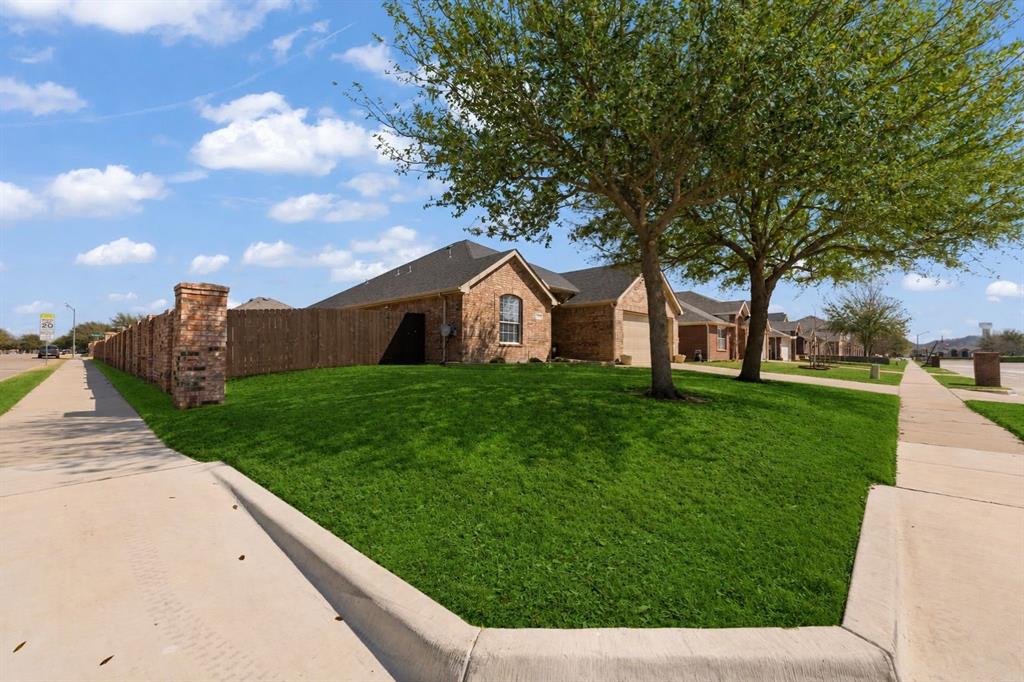 West Bend South - Residential