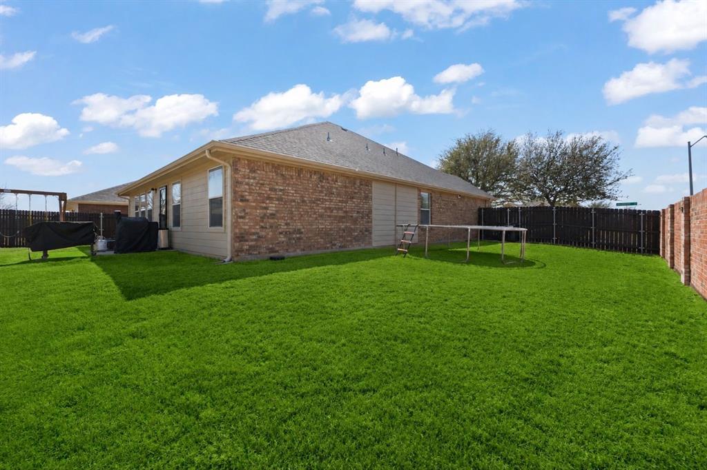 West Bend South - Residential
