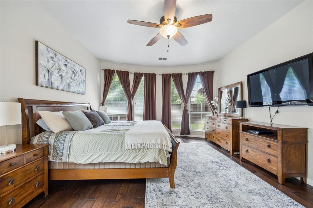Reid Farm Add Ph I - Residential