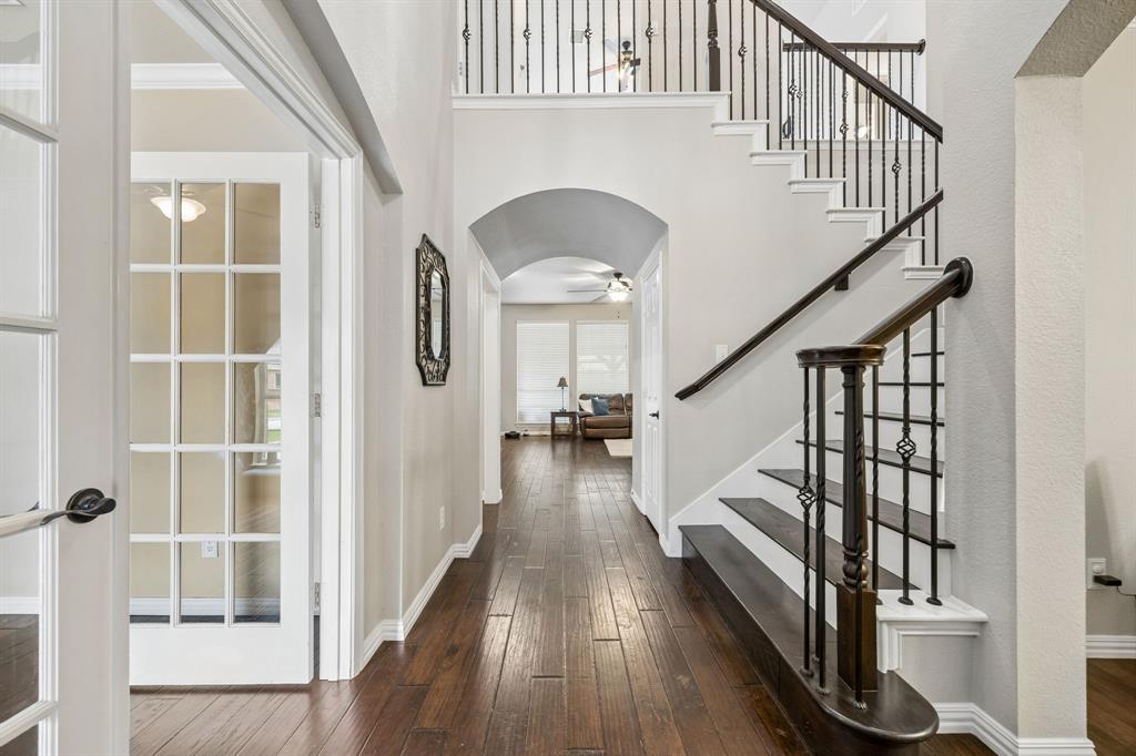 Reid Farm Add Ph I - Residential