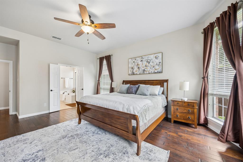 Reid Farm Add Ph I - Residential