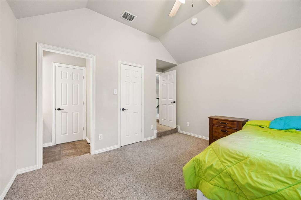 Reid Farm Add Ph I - Residential