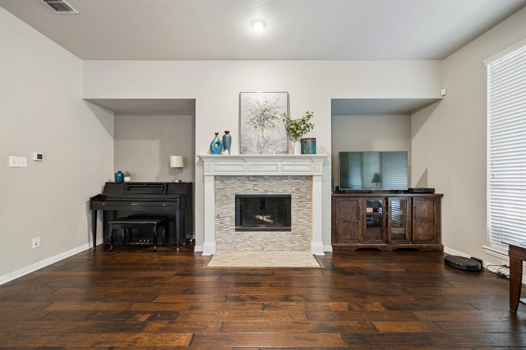 Reid Farm Add Ph I - Residential