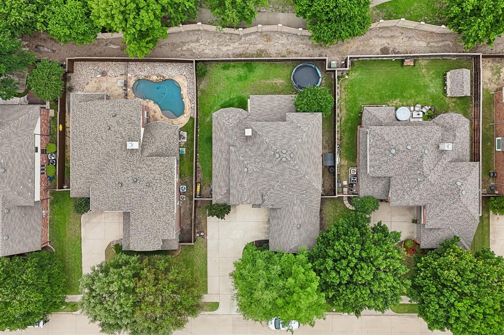 Reid Farm Add Ph I - Residential
