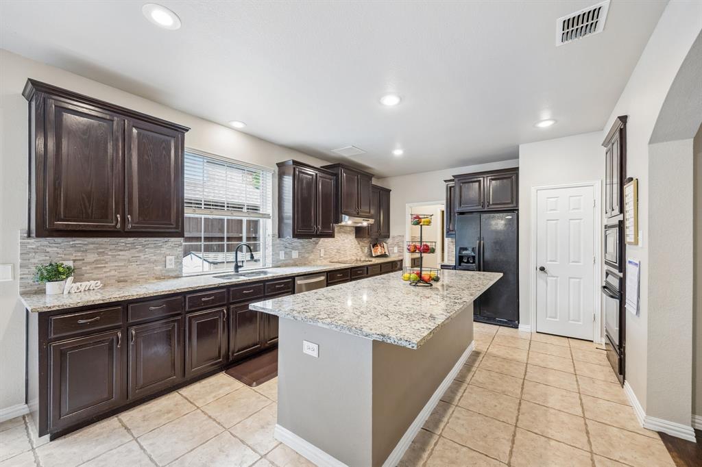 Reid Farm Add Ph I - Residential