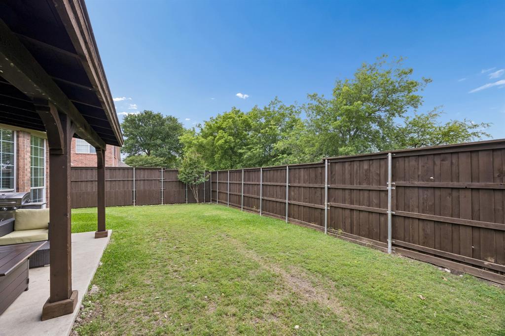 Reid Farm Add Ph I - Residential