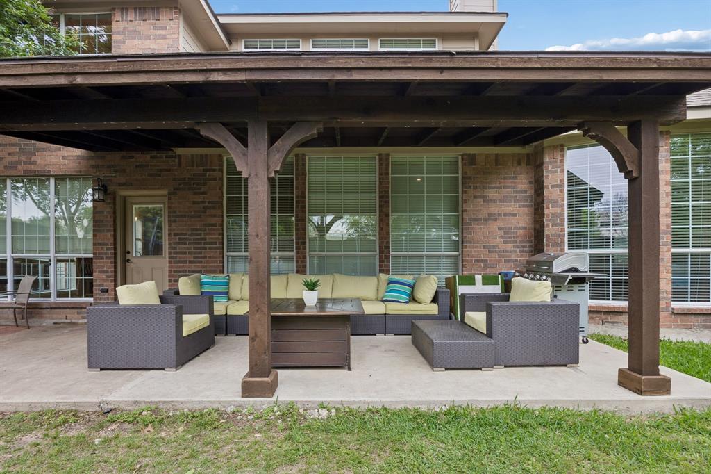 Reid Farm Add Ph I - Residential