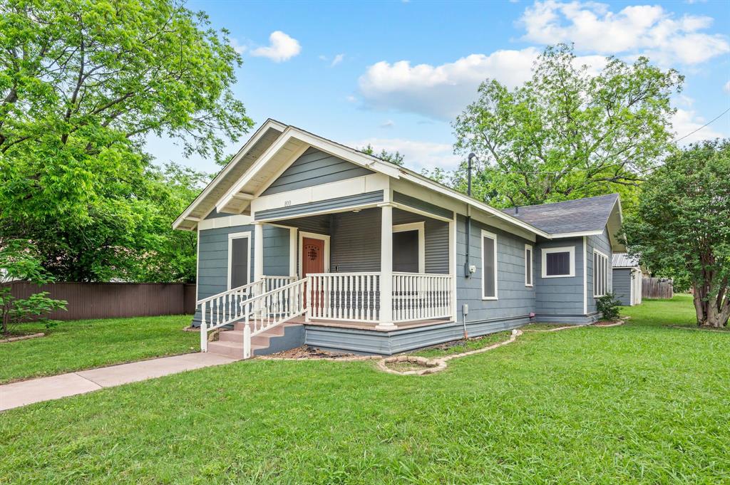 Woodsmith - Residential