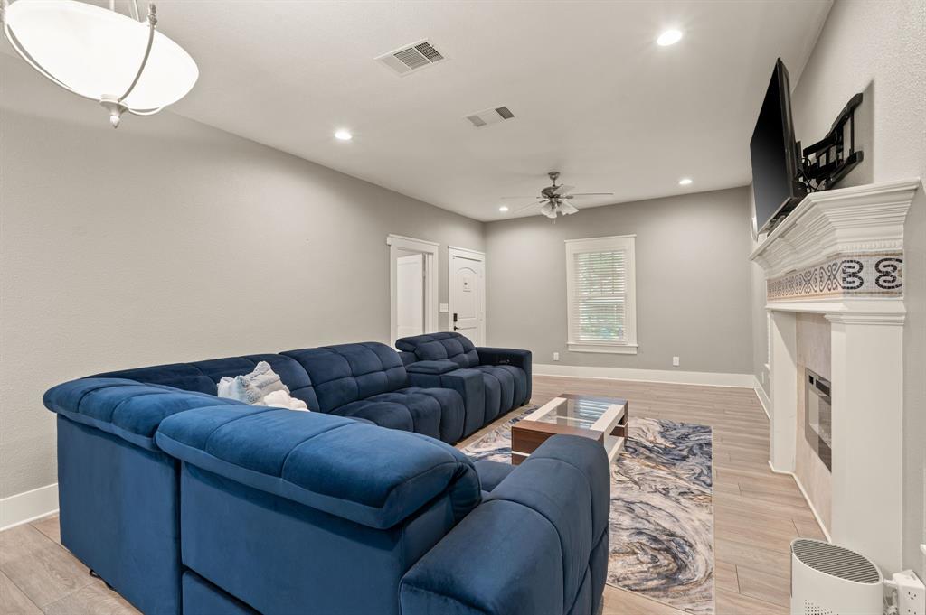 Woodsmith - Residential