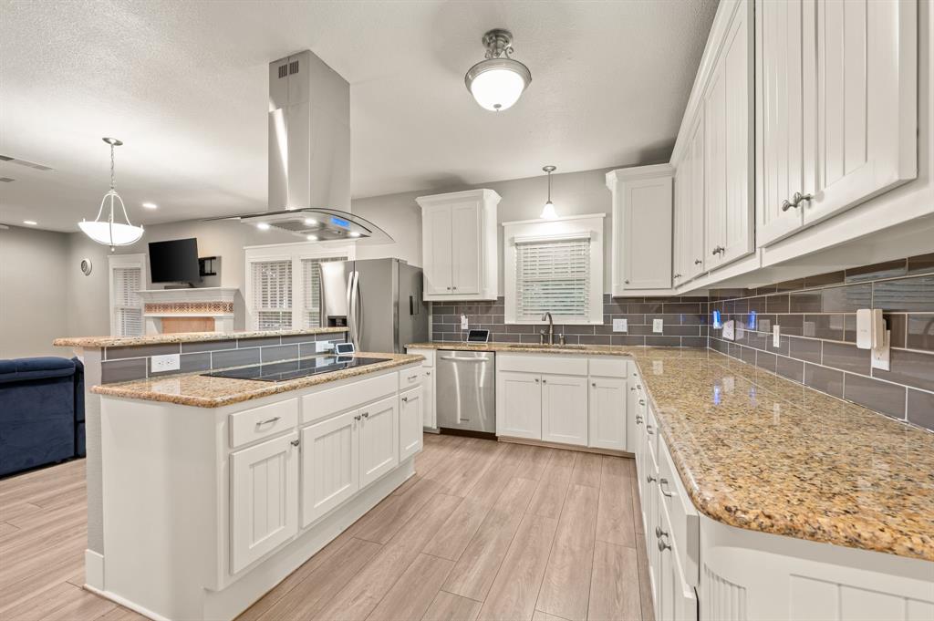 Woodsmith - Residential