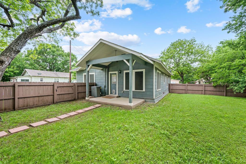Woodsmith - Residential