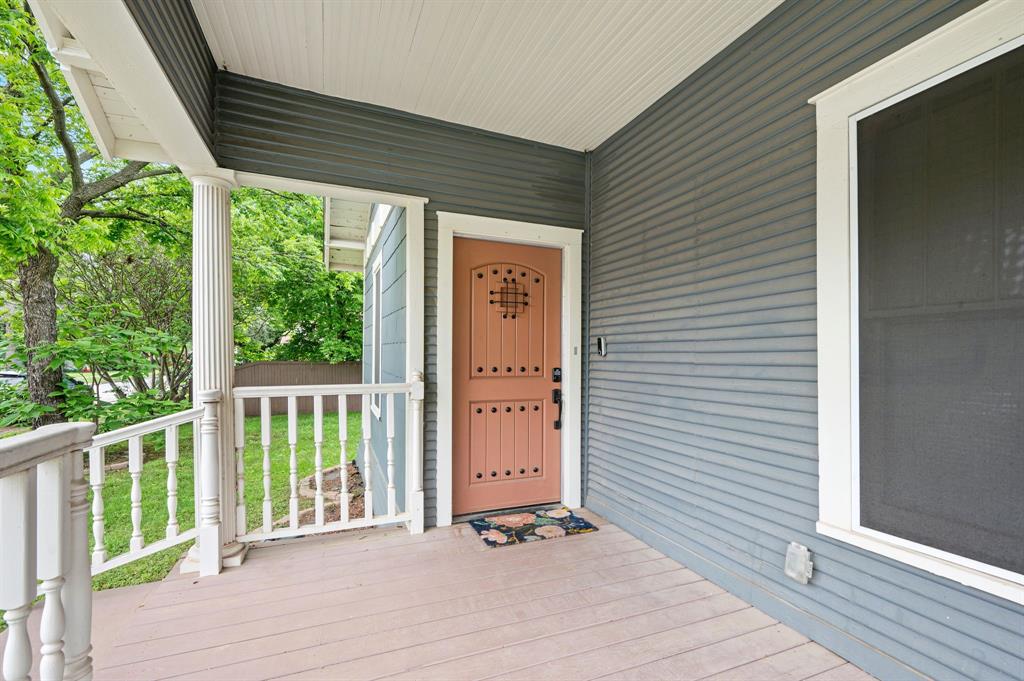 Woodsmith - Residential