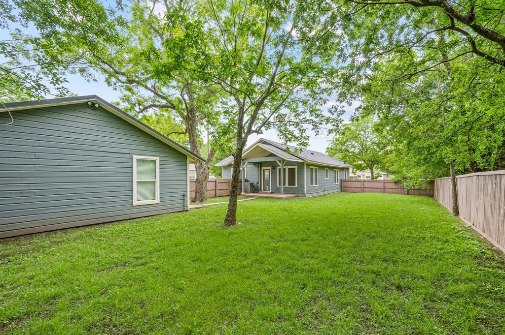 Woodsmith - Residential