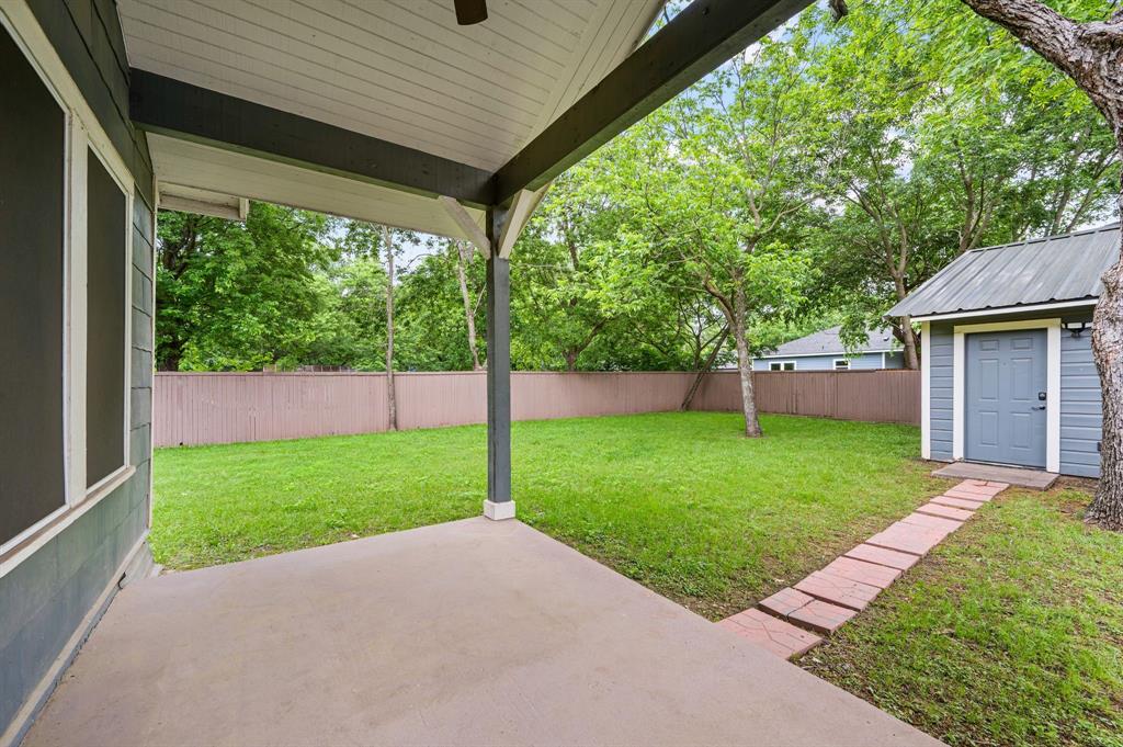 Woodsmith - Residential