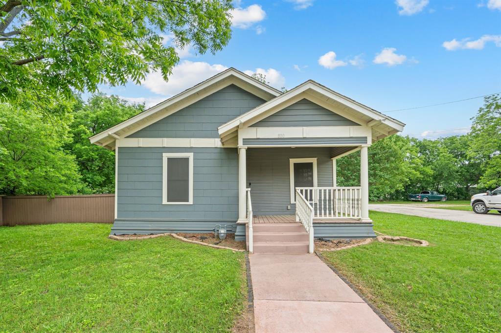 Woodsmith - Residential