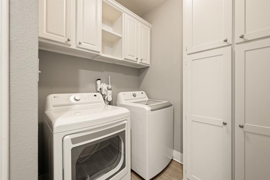 Woodsmith - Residential