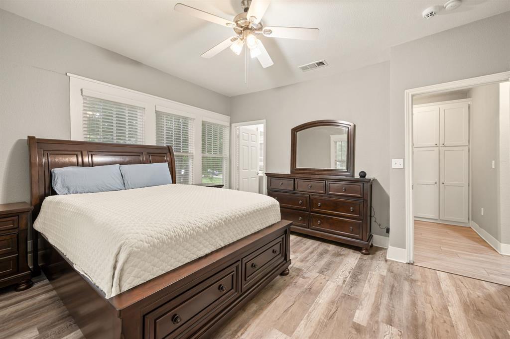 Woodsmith - Residential