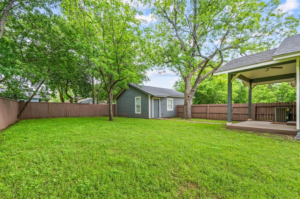 Woodsmith - Residential