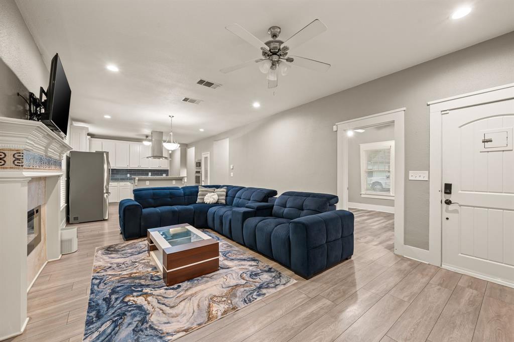 Woodsmith - Residential
