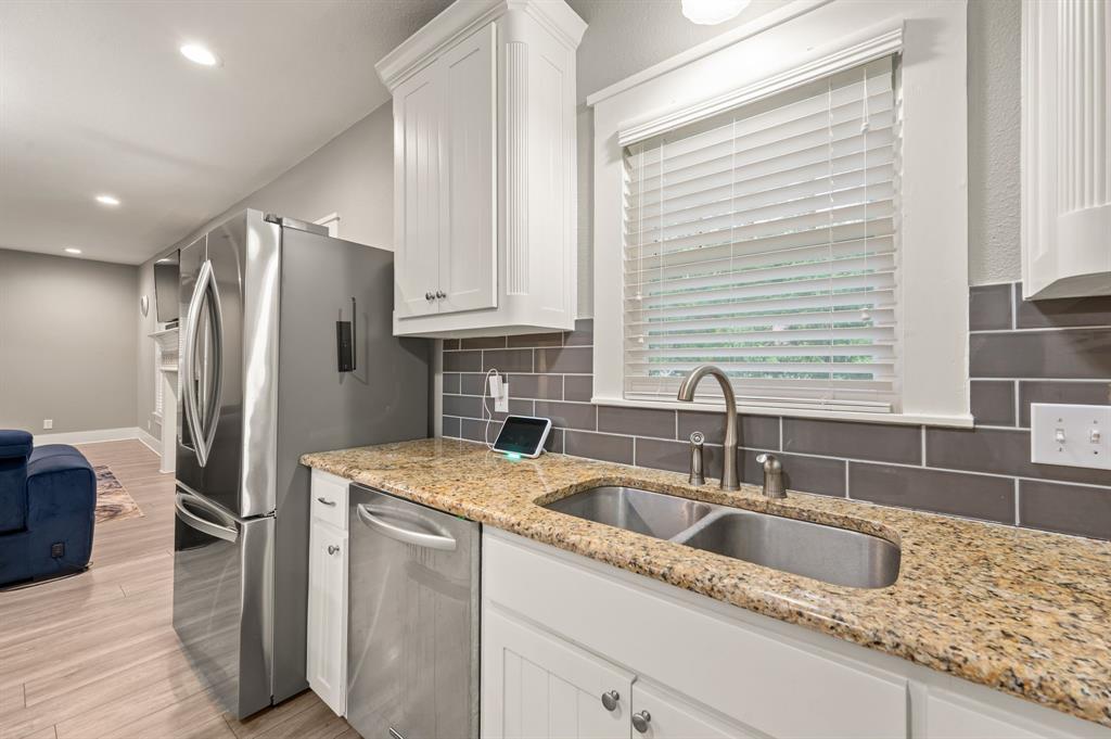 Woodsmith - Residential